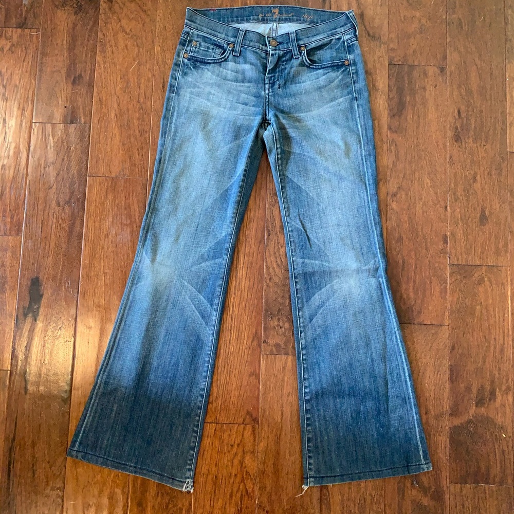 Dojo Jeans Size 26